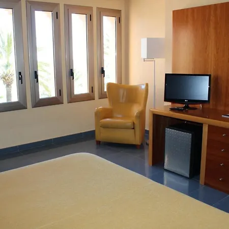 Hotel Sercotel Kalma Sitges