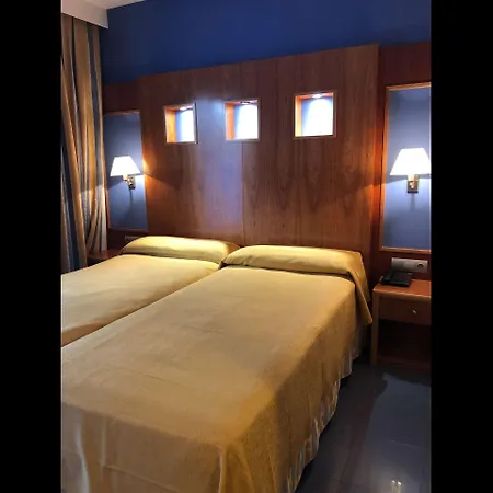 Sercotel Kalma 4*