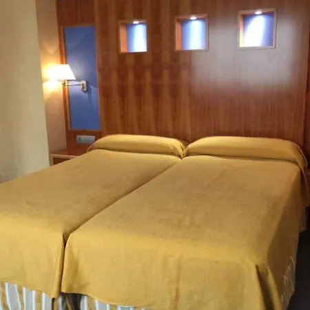 Sercotel Kalma Hotel