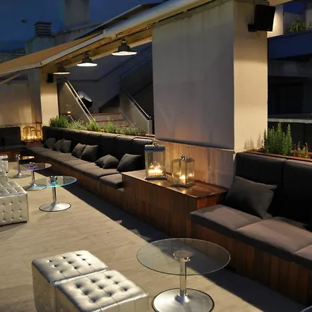 Sercotel Kalma 4*