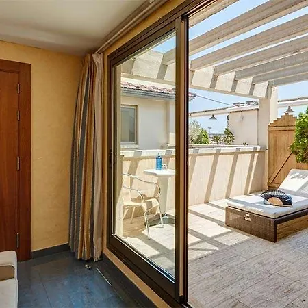 Hotel Sercotel Kalma