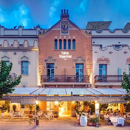 Sercotel Kalma Hotel