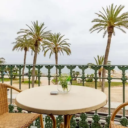 Sercotel Kalma Hotel 4*