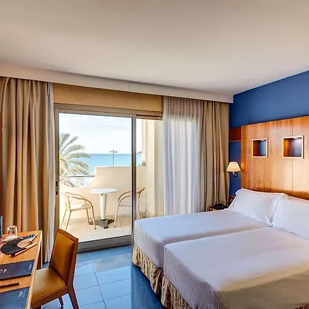 Sercotel Kalma Hotel 4*