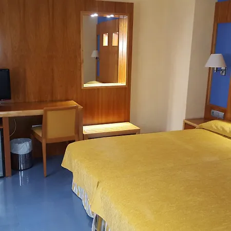 Sercotel Kalma فندق