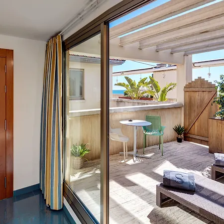 Hotel Sercotel Kalma