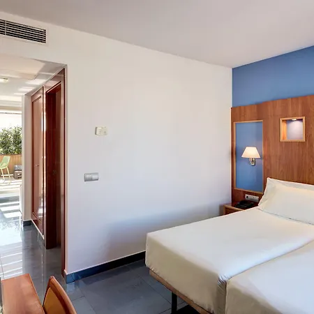 Hotel Sercotel Kalma
