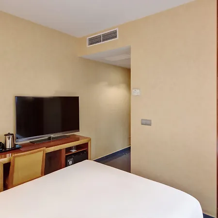 Sercotel Kalma 4*
