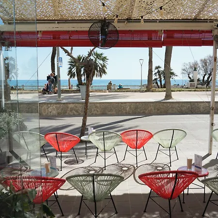 فندق Sercotel Kalma