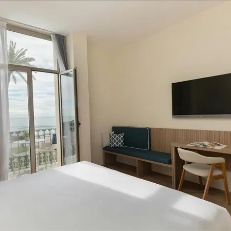 فندق Sercotel Kalma سيدجيس
