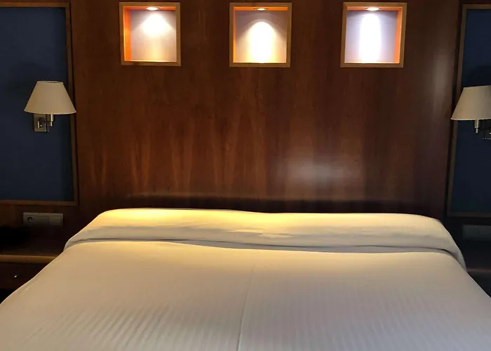 Hotel Sercotel Kalma Sitges