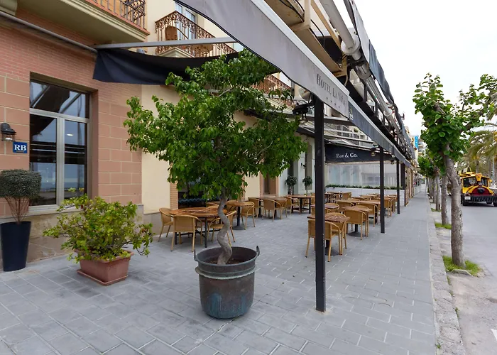 Sercotel Kalma Ξενοδοχείο 4*