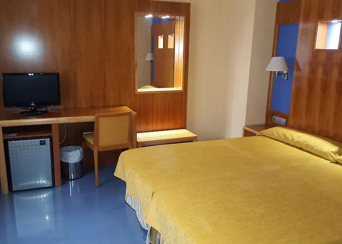 Sercotel Kalma Ξενοδοχείο