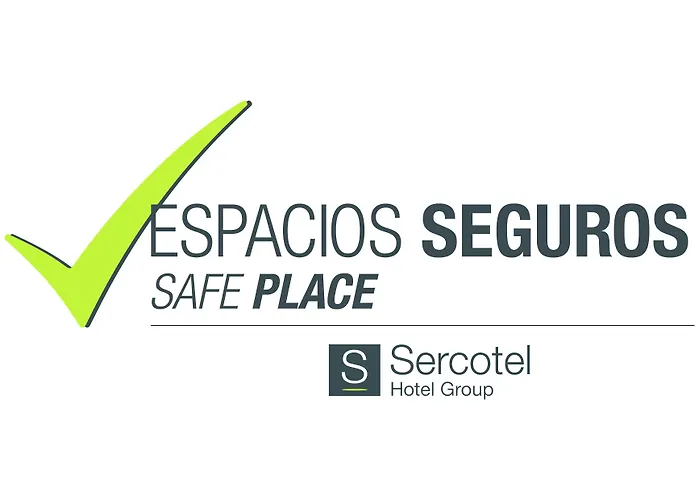 Ξενοδοχείο Sercotel Kalma