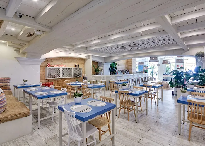 Sercotel Kalma Ξενοδοχείο 4*