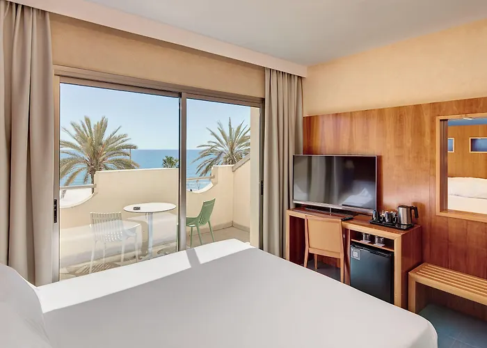 Sercotel Kalma Ξενοδοχείο 4*