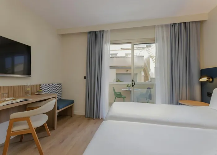 Sercotel Kalma Ξενοδοχείο 4*
