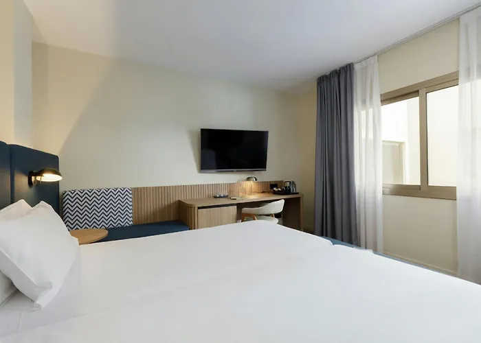 Sercotel Kalma 4* Σίτζες