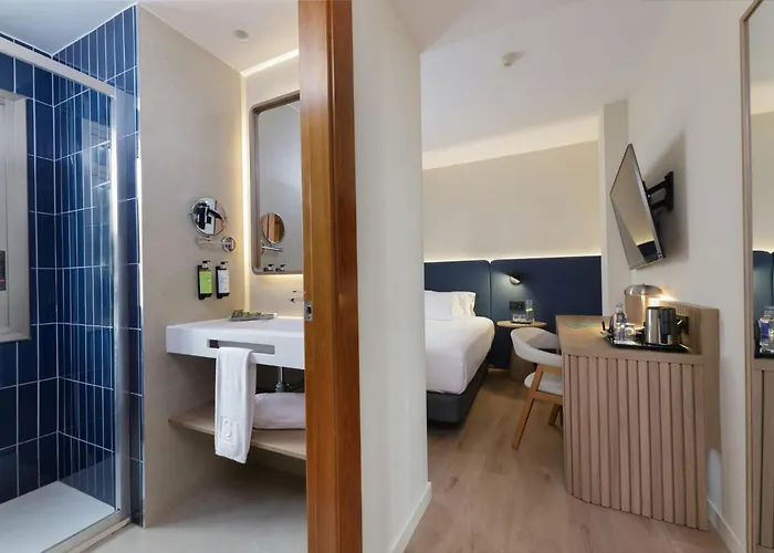 Ξενοδοχείο Sercotel Kalma