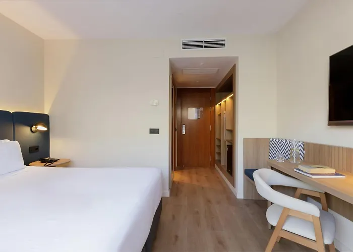 Sercotel Kalma Σίτζες