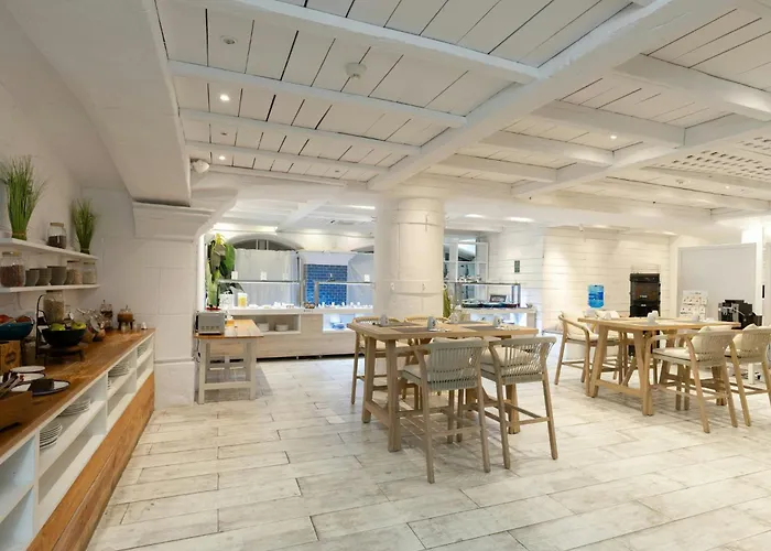 Sercotel Kalma 4* Σίτζες