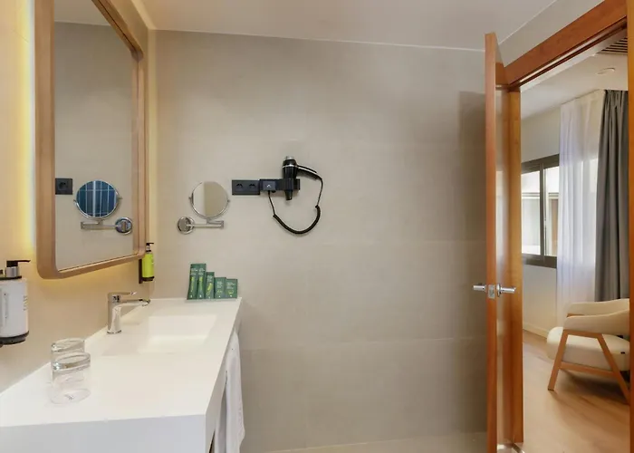 Sercotel Kalma Hotel 4*