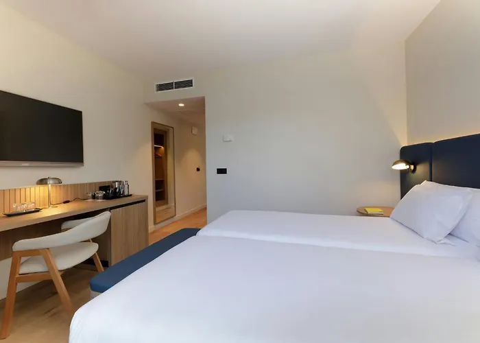 Hotel Sercotel Kalma 4*