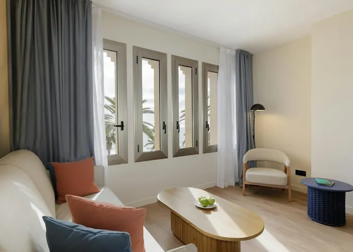 Hotel Sercotel Kalma Sitges