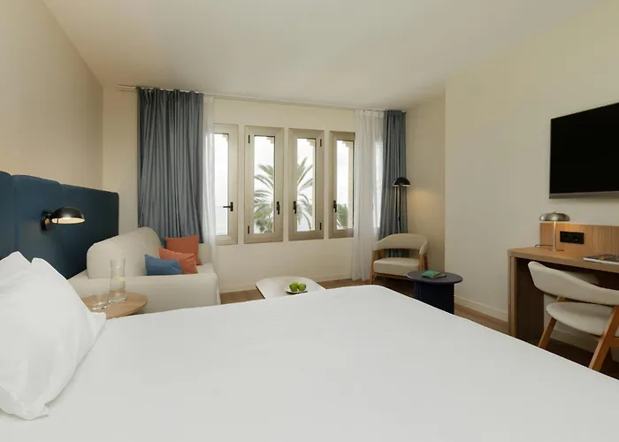 Sercotel Kalma 4*