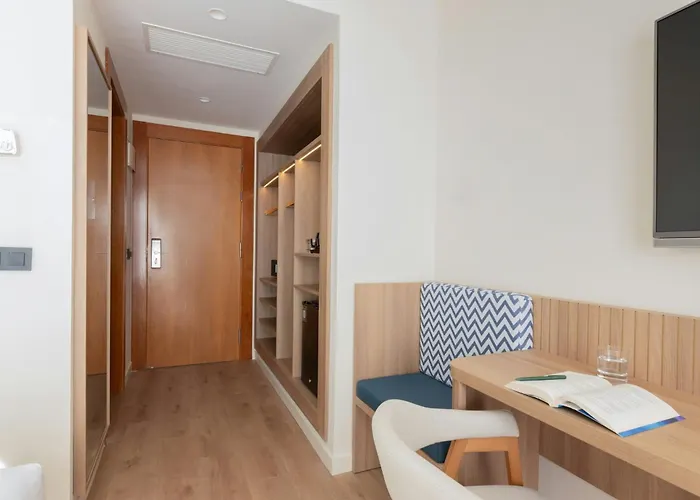 Sercotel Kalma 4* Σίτζες
