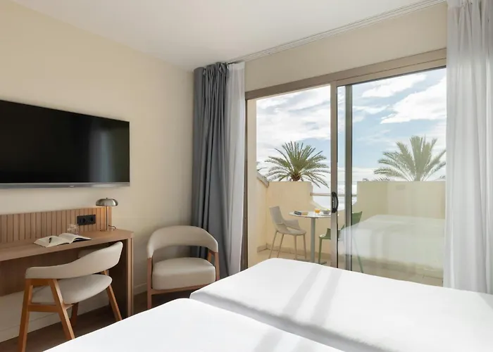 Ξενοδοχείο Sercotel Kalma 4*