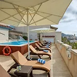 Hotel Sercotel Kalma