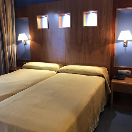 ホテル Sercotel Kalma 4*