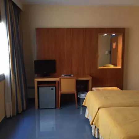 Sercotel Kalma シッチェス