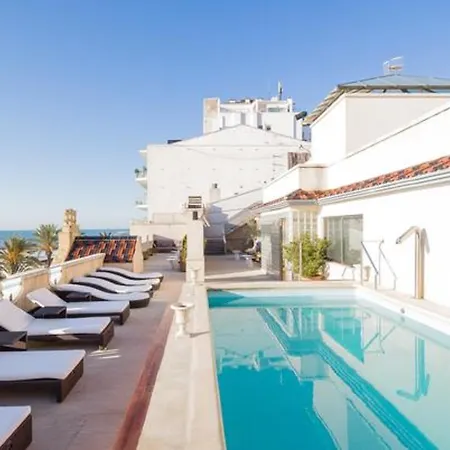 ホテル Sercotel Kalma 4*
