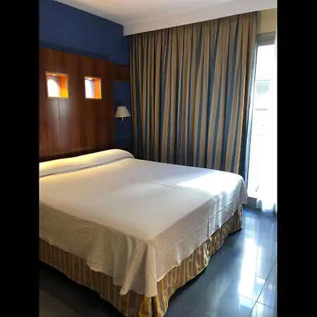 Hotel Sercotel Kalma