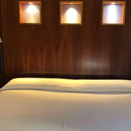 Hotel Sercotel Kalma Sitges