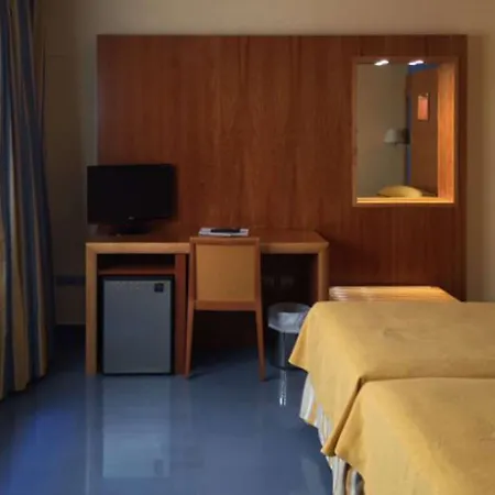 Kalma Hotel