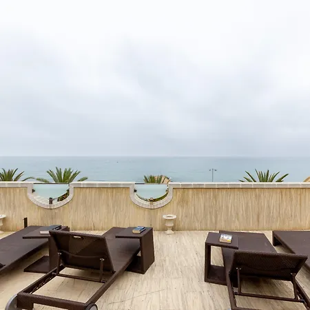 ホテル Sercotel Kalma 4*