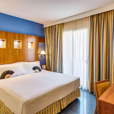 ホテル Sercotel Kalma 4*
