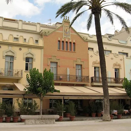 Kalma Hotel