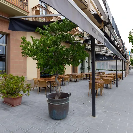 Sercotel Kalma ホテル 4*