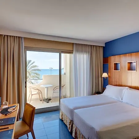 Sercotel Kalma ホテル 4*