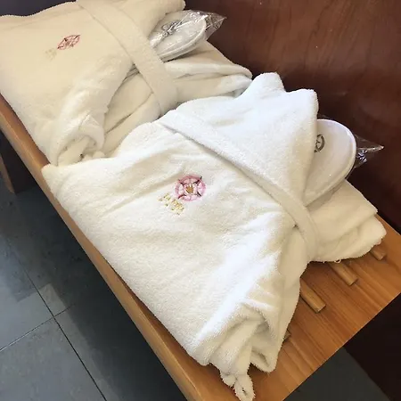 ホテル Sercotel Kalma 4*