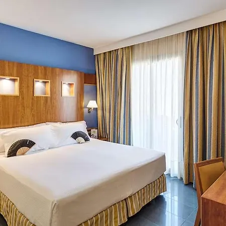 Sercotel Kalma ホテル 4*