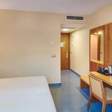 Sercotel Kalma ホテル シッチェス