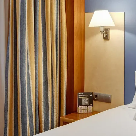 Sercotel Kalma 4* シッチェス