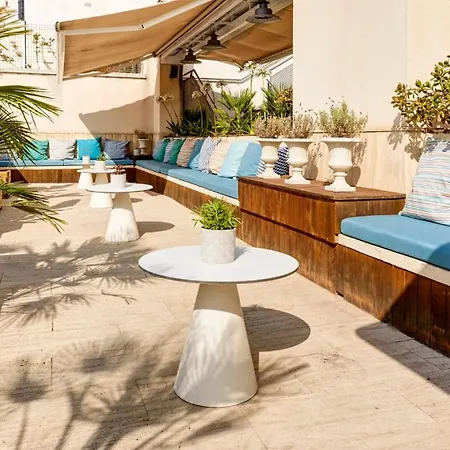 Sercotel Kalma ホテル 4*