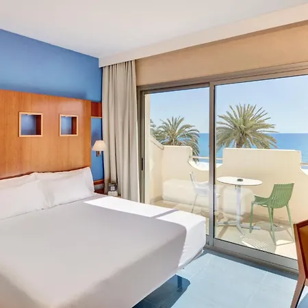 Sercotel Kalma 4* シッチェス