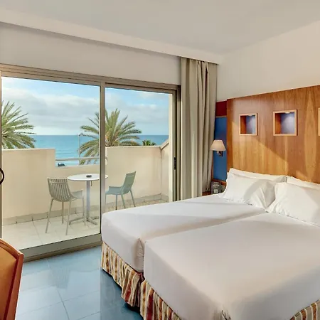 ホテル Sercotel Kalma 4*